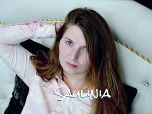 Saulinia