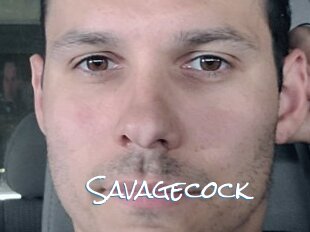 Savagecock