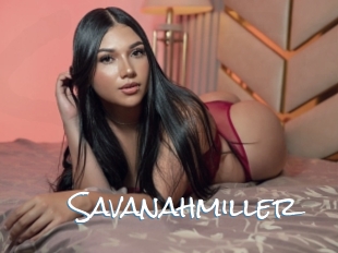 Savanahmiller