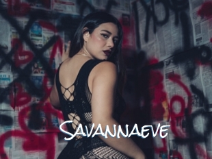 Savannaeve