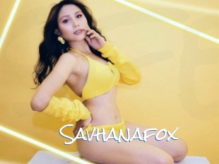 Savhanafox