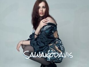 Sawakodavis