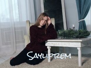 Sayliprem