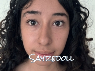 Sayredoll