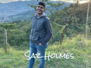 Saz_Holmes