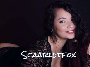 Scaarletfox