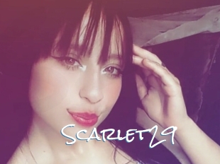 Scarlet29