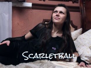 Scarletball