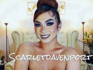 Scarletdavenport