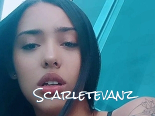 Scarletevanz