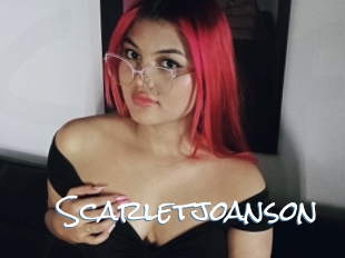 Scarletjoanson