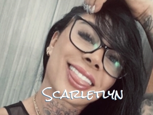 Scarletlyn