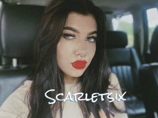 Scarletsix