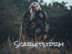 Scarletstorm