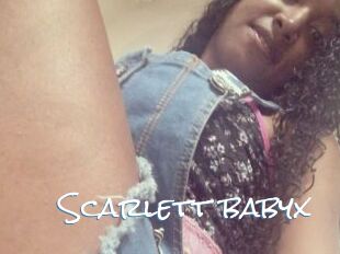 Scarlett_babyx