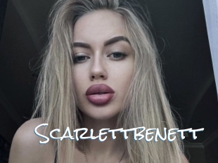 Scarlettbenett