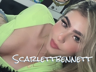 Scarlettbennett