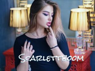 Scarlettboom