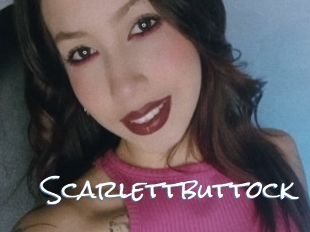 Scarlettbuttock