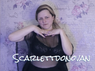 Scarlettdonovan