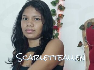 Scarletteallen