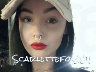 Scarlettefox001