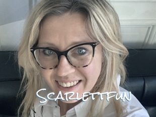 Scarlettfun