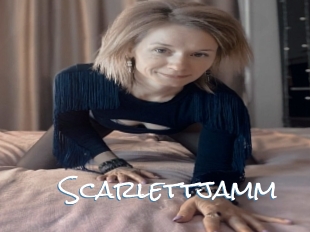 Scarlettjamm