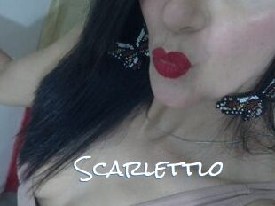 Scarlettlo