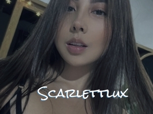 Scarlettlux