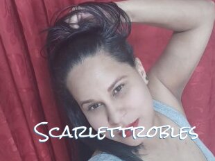 Scarlettrobles