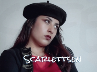 Scarlettsen