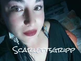 Scarlettsgripp