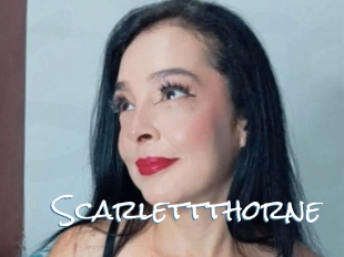 Scarlettthorne