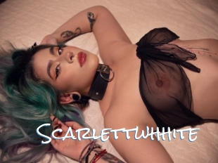 Scarlettwhhite