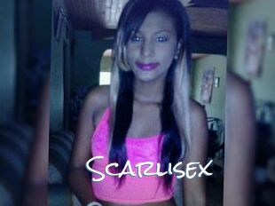 Scarlisex