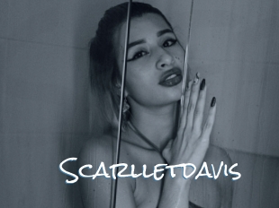 Scarlletdavis