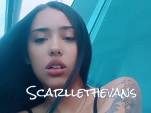 Scarllethevans