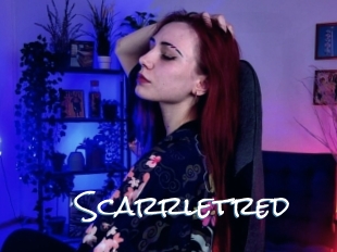 Scarrletred