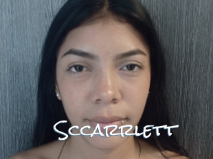 Sccarrlett