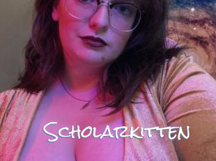 Scholarkitten