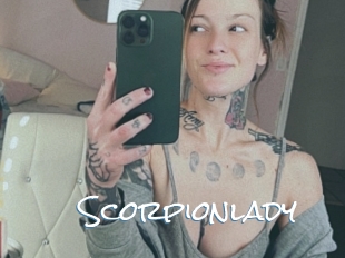 Scorpionlady