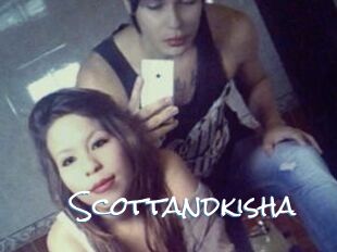 Scottandkisha