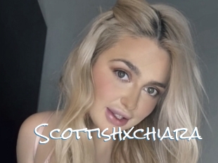 Scottishxchiara