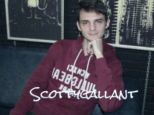 Scottygallant