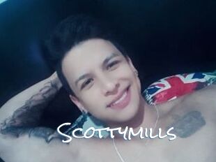 Scottymills