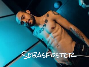 Sebasfoster