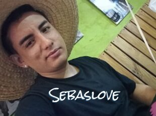 Sebaslove