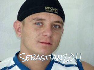 Sebastian2011