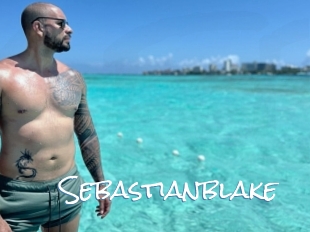 Sebastianblake